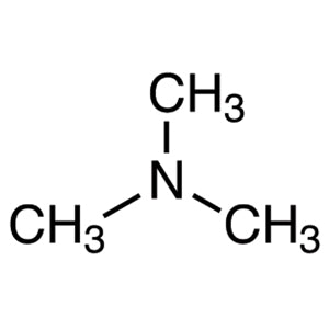 TCI T2893 75-50-3 Trimethylamine (ca. 25% in Isopropyl Alcohol, ca. 3mol/L)