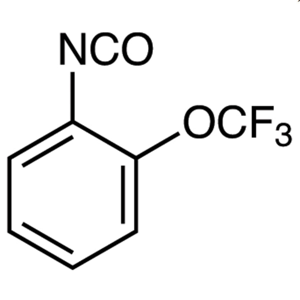 TCI T2913 182500-26-1 2-(Trifluoromethoxy)phenyl Isocyanate