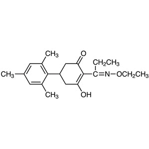 TCI T2916 87820-88-0 Tralkoxydim