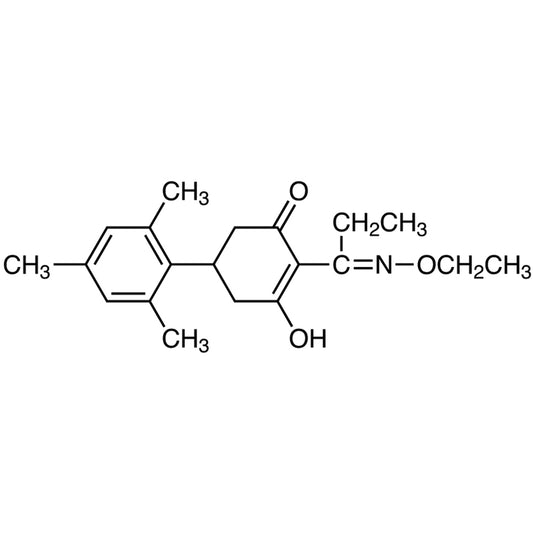 TCI T2916 87820-88-0 Tralkoxydim