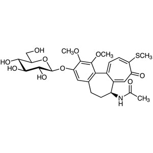 TCI T2919 602-41-5 Thiocolchicoside