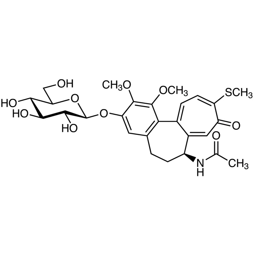 TCI T2919 602-41-5 Thiocolchicoside