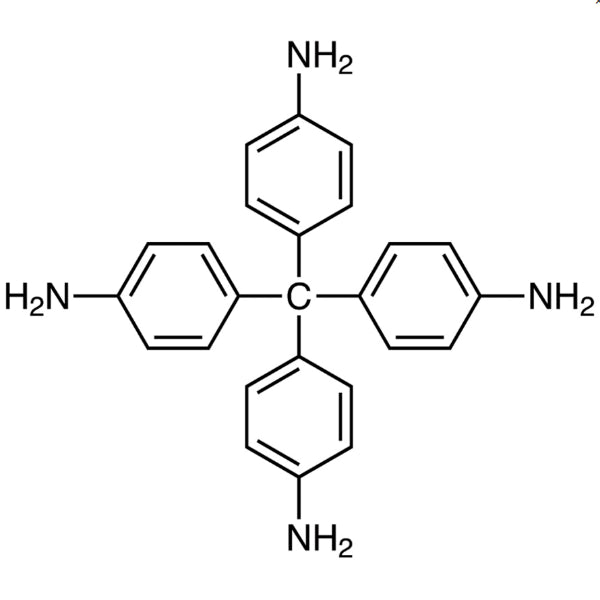 TCI T2947 60532-63-0 Tetrakis(4-aminofenil)metana