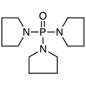 6415-07-2 Tripyrrolidinophosphine Oxide - AMI Scientific