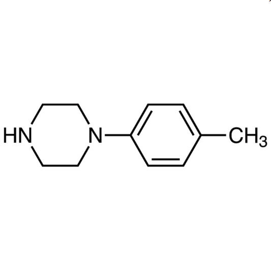 TCI T2956 39593-08-3 1-(p-Tolyl)piperazine