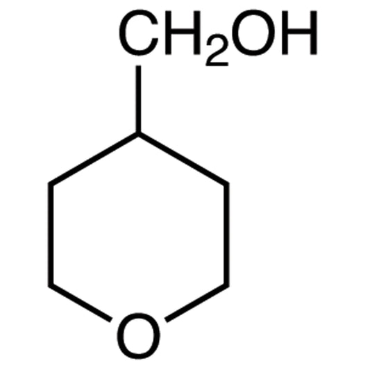 TCI T2965 14774-37-9 Tetrahydropyran-4-methanol