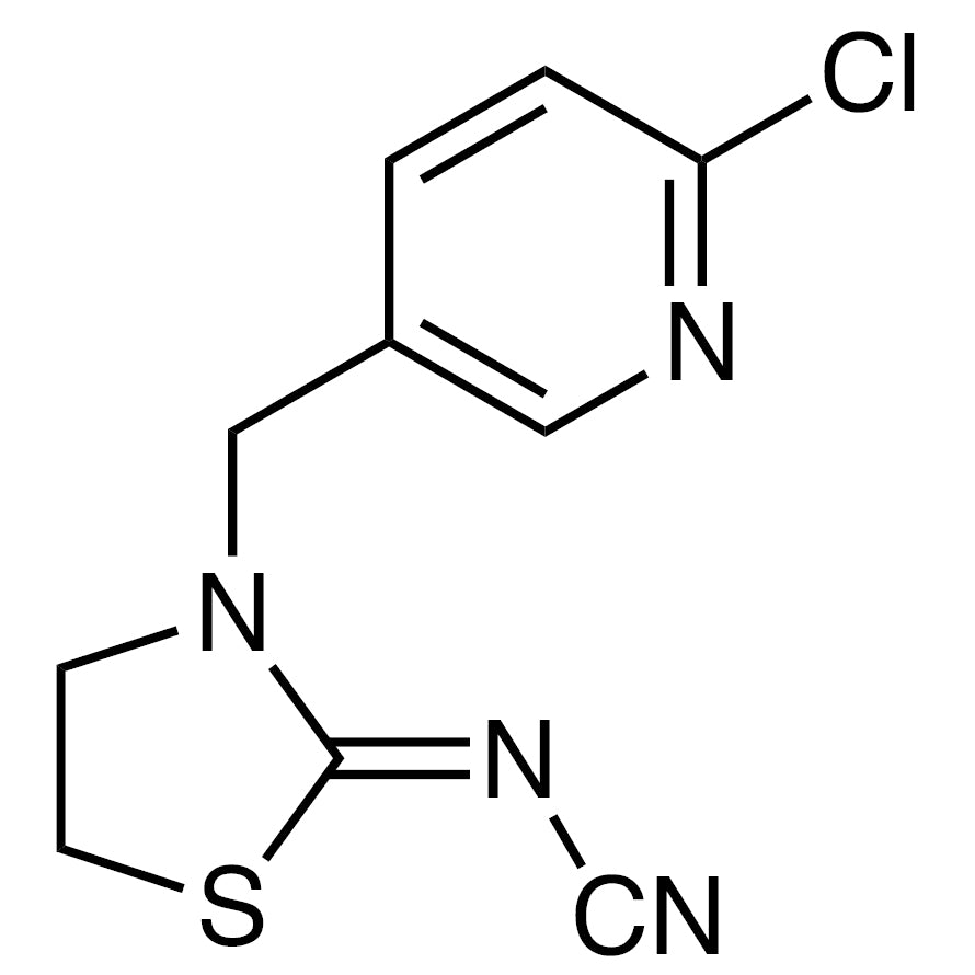 TCI T2967 111988-49-9 Thiacloprid