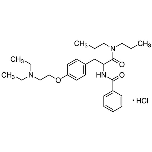 TCI T2978 53567-47-8 Tiropramide Hydrochloride