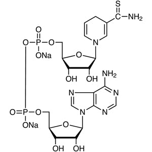 TCI T2980 Thionicotinamide Adenine Dinucleotide Disodium Salt reduced form [for Biochemical Research]
