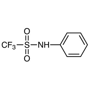 TCI T2985 456-64-4 Trifluoromethanesulfonanilide