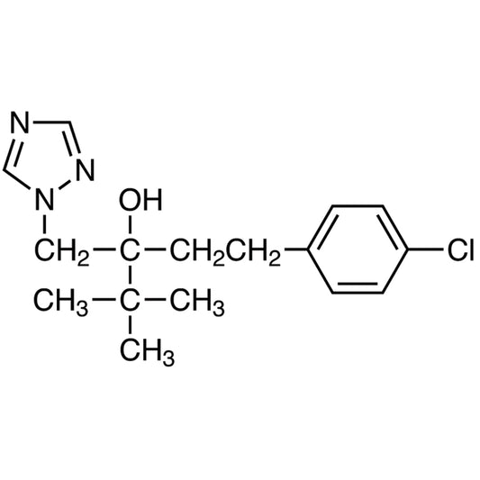 TCI T2988 107534-96-3 Tebuconazole