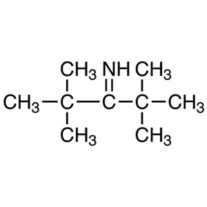 TCI T2989 29097-52-7 2,2,4,4-Tetramethyl-3-pentanon Imina
