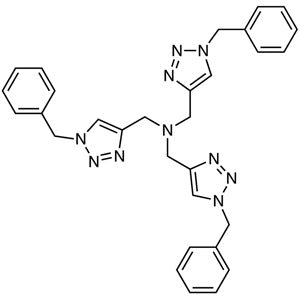 510758-28-8 Tris[(1-benzyl-1H-1,2,3-triazol-4-yl)methyl]amine - AMI Scientific
