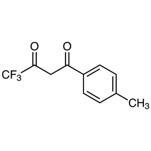 TCI T2997 720-94-5 4,4,4-Trifluoro-1-(p-tolil)-1,3-butanedion