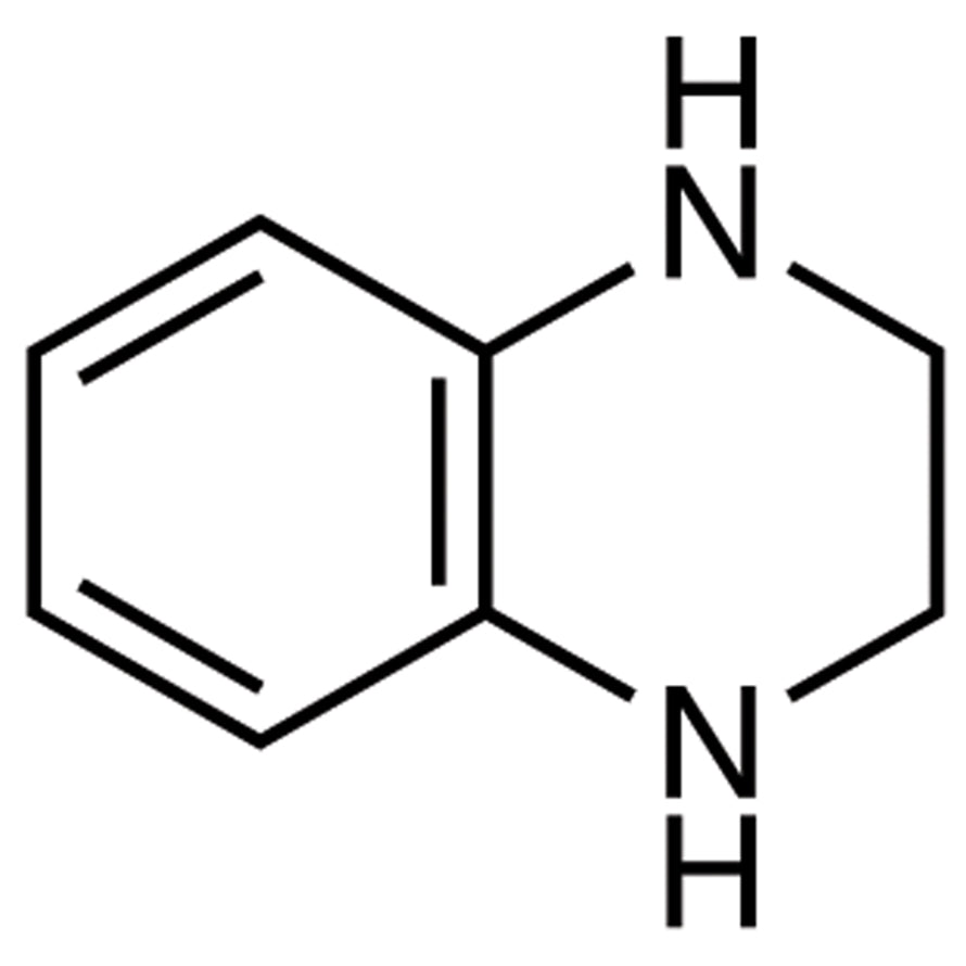 TCI T2999 3476-89-9 1,2,3,4-Tetrahydroquinoxaline