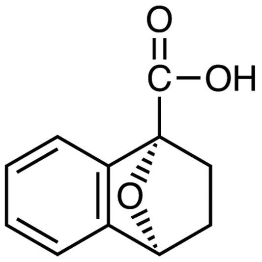 TCI T3001 1244954-14-0 (1R,4S)-1,2,3,4-Tetrahydro-1,4-epoxynaphthalene-1-carboxylic Acid