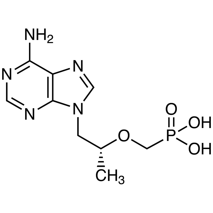 TCI T3006 147127-20-6 Tenofovir