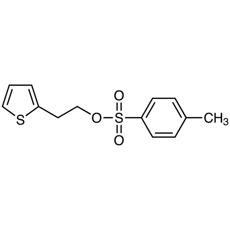TCI T3064 40412-06-4 2-(2-Thienyl)ethyl p-Toluenesulfonate
