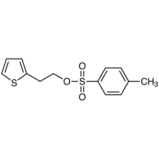 TCI T3064 40412-06-4 2-(2-Thienyl)ethyl p-Toluenesulfonate