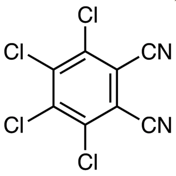1953-99-7 Tetrachlorophthalonitrile - AMI Scientific