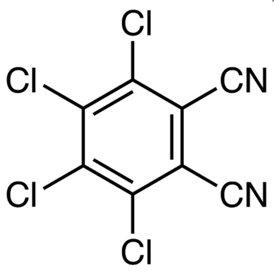 TCI T3067 1953-99-7 Tetrachlorophthalonitrile