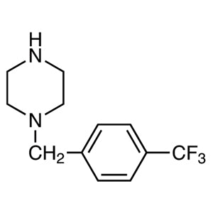 TCI T3075 107890-32-4 1-(4-Trifluoromethylbenzyl)piperazine