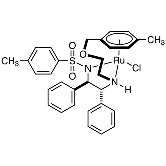 TCI T3078 1333981-84-2 (R,R)-Ts-DENEB(regR)