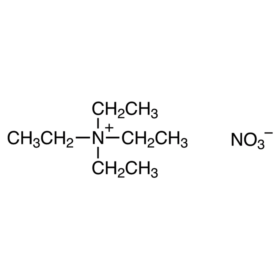 TCI T3082 1941-26-0 Tetraethylammonium Nitrate