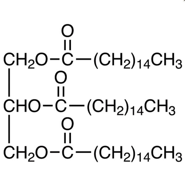 TCI T3096 555-44-2 Tripalmitin