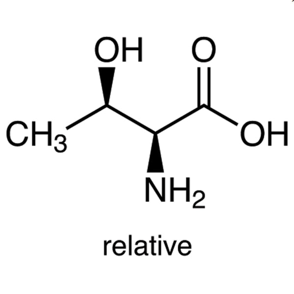 TCI T3105 80-68-2 DL-Threonine (mengandung DL-Allothreonine)