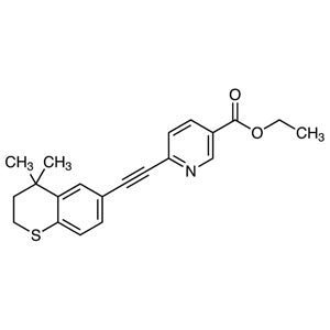 TCI T3108 118292-40-3 Tazarotene