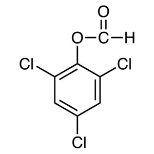 TCI T3121 4525-65-9 2,4,6-Trichlorophenyl Formate