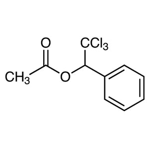 TCI T3122 90-17-5 alpha-(Trichloromethyl)benzyl Acetate