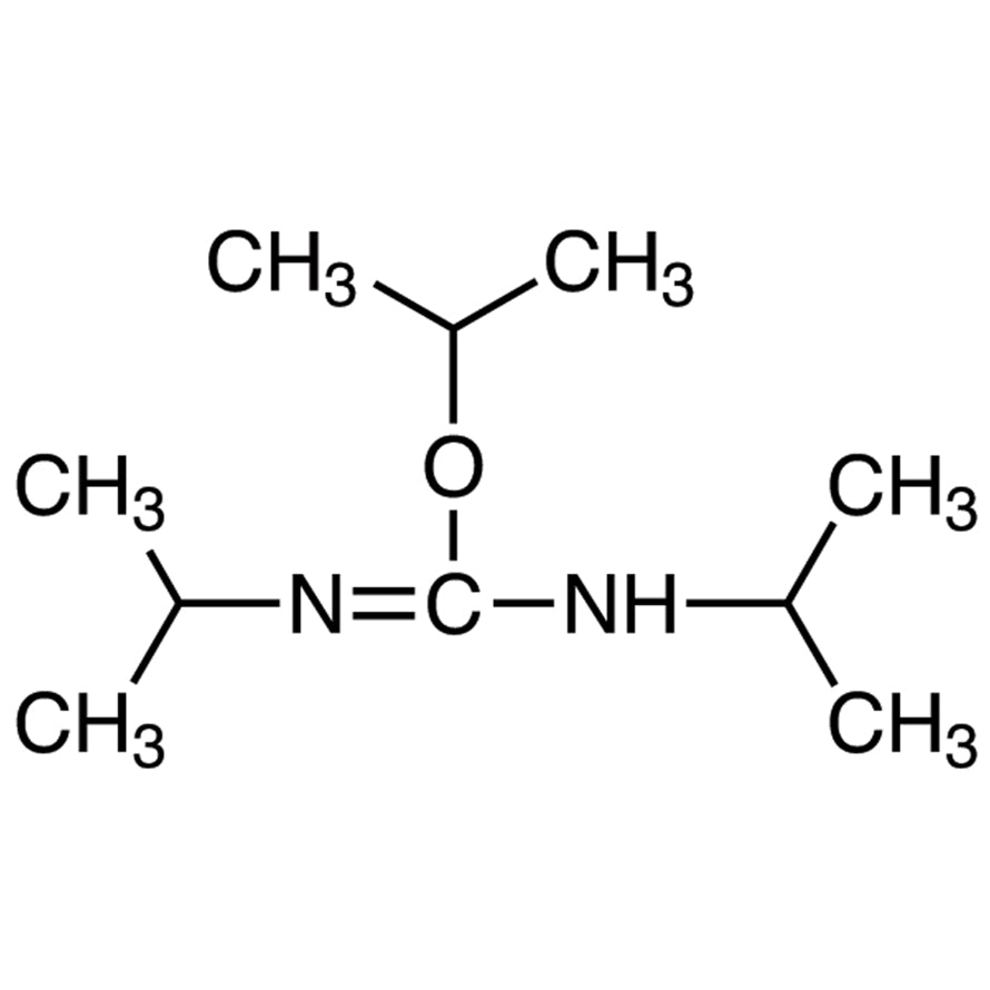 TCI T3123 63460-32-2 O,N,N'-Triisopropilisourea