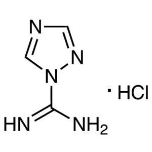 19503-26-5 1,2,4-Triazole-1-carboximidamide Hydrochloride - AMI Scientific