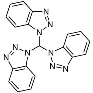 88088-95-3 Tris(1H-benzotriazol-1-yl)methane - AMI Scientific