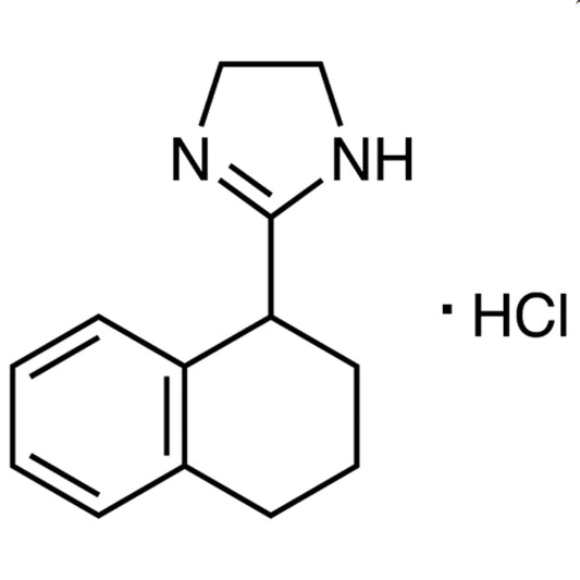 TCI T3148 522-48-5 Tetrahydrozoline Hydrochloride