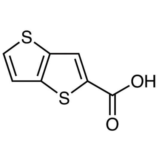 TCI T3156 1723-27-9 Thieno[3,2-b]thiophene-2-carboxylic Acid