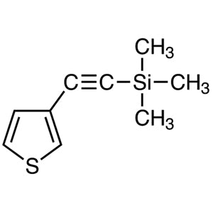 TCI T3190 130995-13-0 3-(Trimetilsililetinil)tiofena