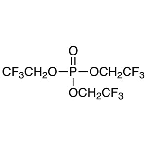 TCI T3203 358-63-4 Tris(2,2,2-trifluoroethyl) Fosfat