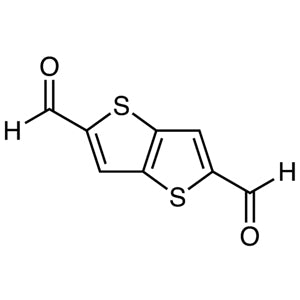 TCI T3212 37882-75-0 Thieno[3,2-b]thiophene-2,5-dikarboksaldehida