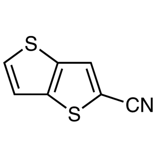 TCI T3221 40985-58-8 Tieno[3,2-b]tiofen-2-karbonitril