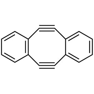 53397-65-2 5,6,11,12-Tetradehydrodibenzo[a,e]cyclooctene - AMI Scientific