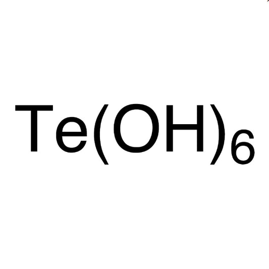 TCI T3253 7803-68-1 Asam Telurat