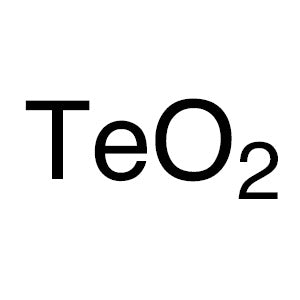 TCI T3254 7446-07-3 Tellurium(IV) Oxide