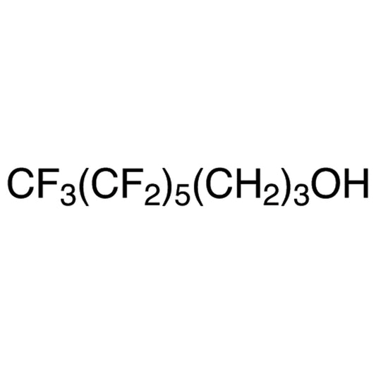 TCI T3258 80806-68-4 1H,1H,2H,2H,3H,3H-Tridecafluoro-1-nonanol
