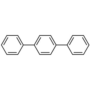 TCI T3263 92-94-4 p-Terphenyl (dimurnikan dengan sublimasi)