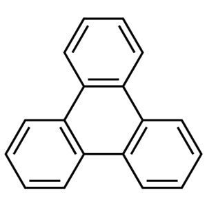 TCI T3267 217-59-4 Trifenilena (dimurnikan dengan sublimasi)
