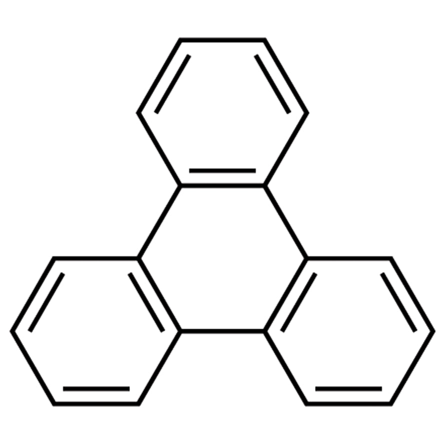 TCI T3267 217-59-4 Triphenylene (purified by sublimation)