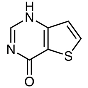 TCI T3301 16234-10-9 Tieno[3,2-d]pirimidin-4(1H)-on